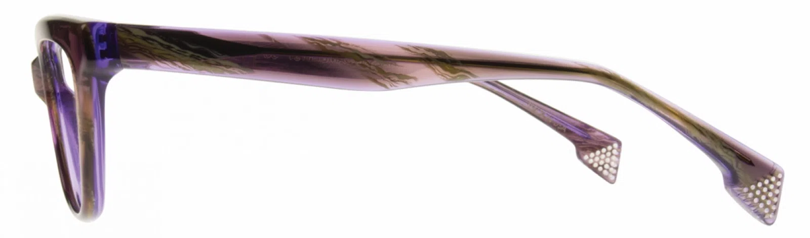 STATE Optical Co. HALSTED Eyeglasses - view 15